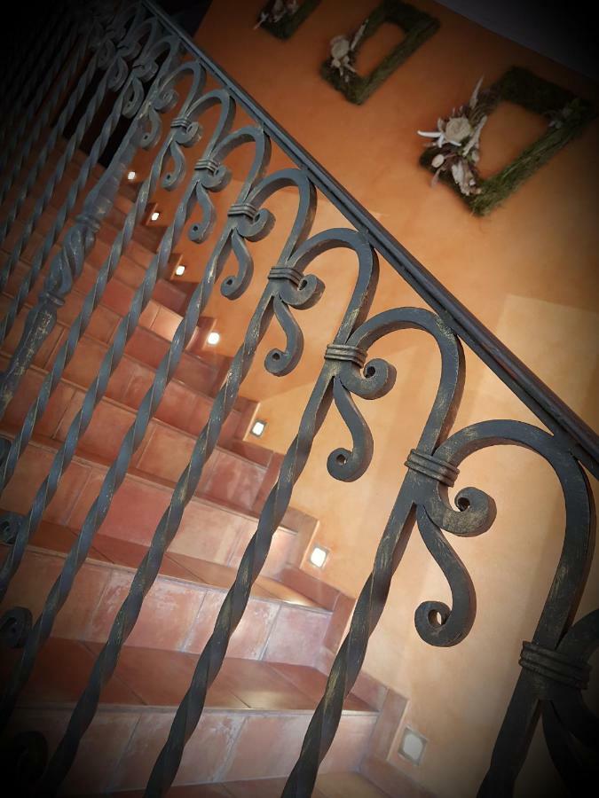 Posejdon Bed & Breakfast Ustronie Morskie Eksteriør bilde